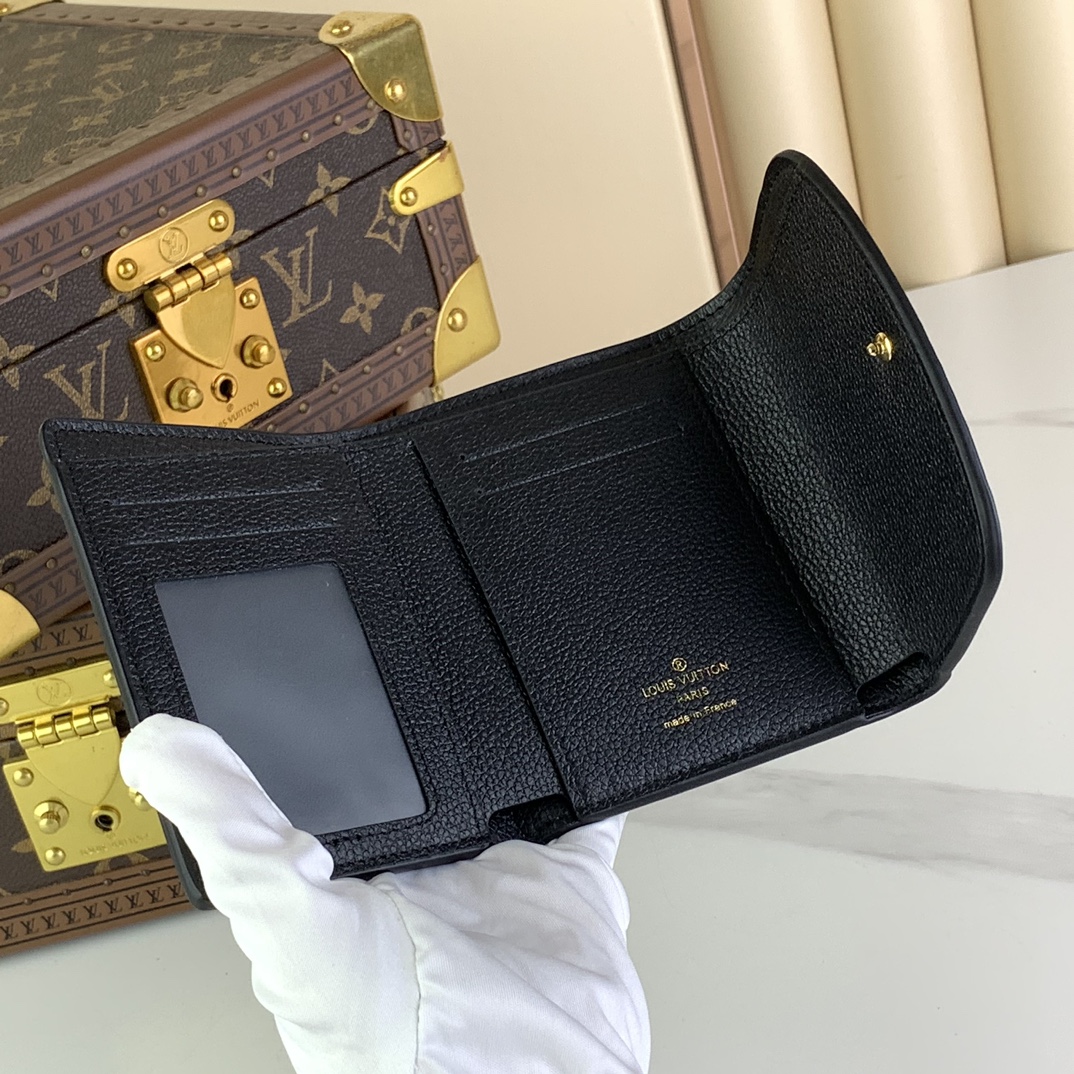 Louis Vuitton Wallets Purse